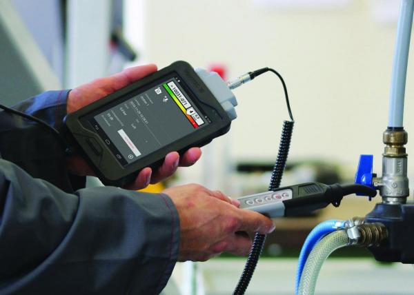 Leak Detection Technology Transitions Toward Maintenance 40